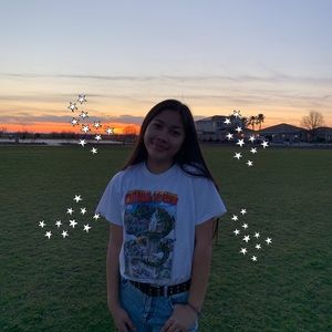 Meet your Posher, Maryann